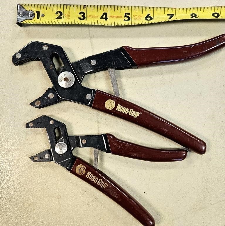 General Merchandise Tools, Knives, Etc