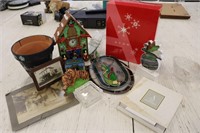 Collectibles, Household and Railroad