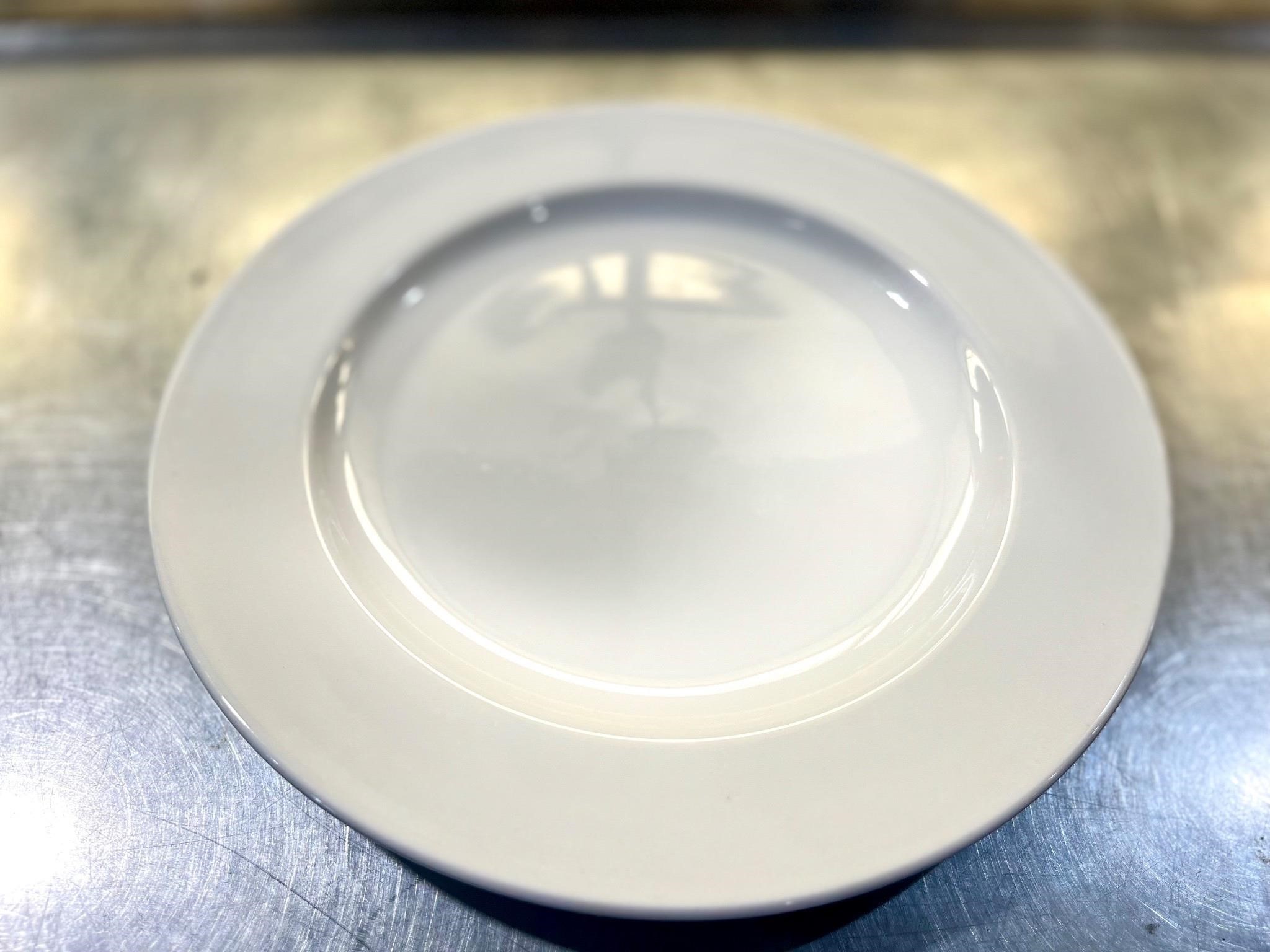 Bid X35 Dishware 10-1/2" Plates