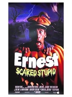 Ernest Scared Stupid 16x24 inch movie poster
