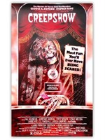 Creepshow 16x24 inch movie poster print photo