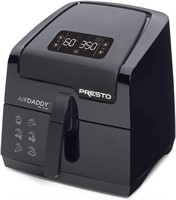 4.2-Quart Electric Air Fryer