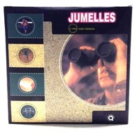 Jumelles Hi Power Night Enhanced Binoculars