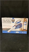 Black&Decker Hand Vacuum
