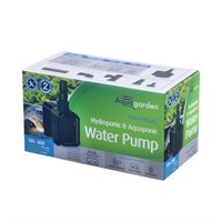 Pennington Hydroponic 300-gph Submersible Corded