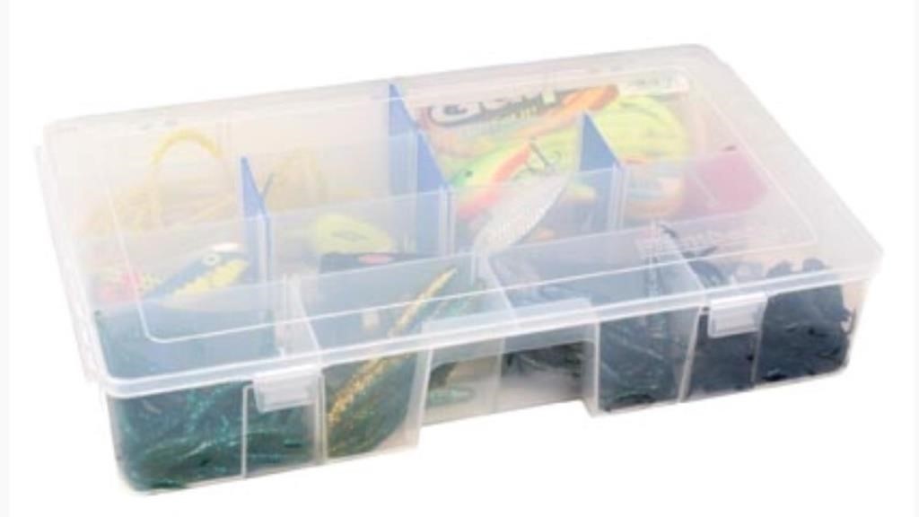 Flambeau Fishing Tackle Tray