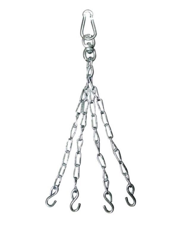 Ringside Heavy Bag Chain and Swivel