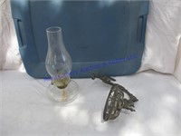 KEROSENE LAMP