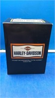 Harley Davidson  collectors stein. Unopened