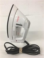 Tested/Working Sunbeam Steam Iron