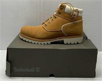 Sz 10 Men's Timberland Boots - NEW $150