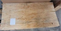 5 PC OF 4X8 1532ND PLYWOOD