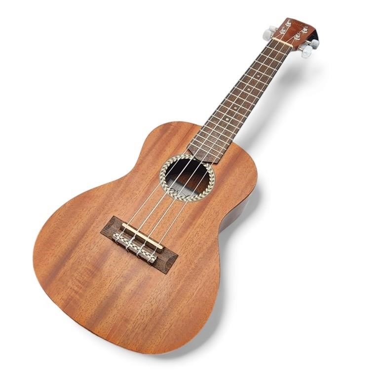 Ukelele of MAGA Supermajority Kumbayas