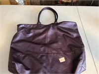 SAKS 5TH AVE PURSE