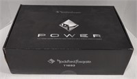 Rockford Fosgate Power Full Range Speaker System