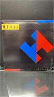 1990 Heart " Brigade " Album
