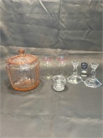 Glassware