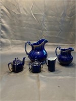 Tea Set