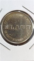 Elaut Token