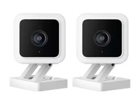 Wyze
Cam v3 Wired Home Security Camera with