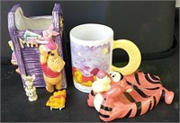 Winnie the Pooh Lot