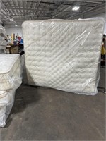 SAATVA classic King 11 1/2 inch mattress luxury