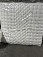 SAATVA classic 14 1/2 inch luxury firm mattress