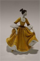 ROYAL DOULTON "STEPHANIE" HN 2807