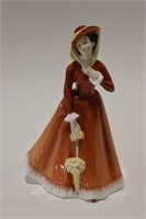 ROYAL DOULTON "JULIA" HN 2705