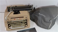 Remington Standard Manual Typewriter