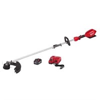 Milwaukee M18 Fuel String Trimmer w/Battery, New