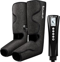 $93 Leg and Foot Massager with Heat,