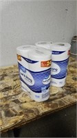 2- package  toilet paper