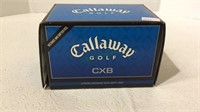 Callaway golf balls extreme distance with soft