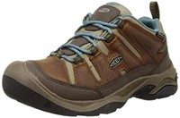 KEEN Women's Circadia Low Height Comfortable