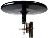 Omnidirectional Outdoor HDTV Antenna