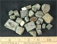 Pyrite from Pennsylvania,  11.4oz