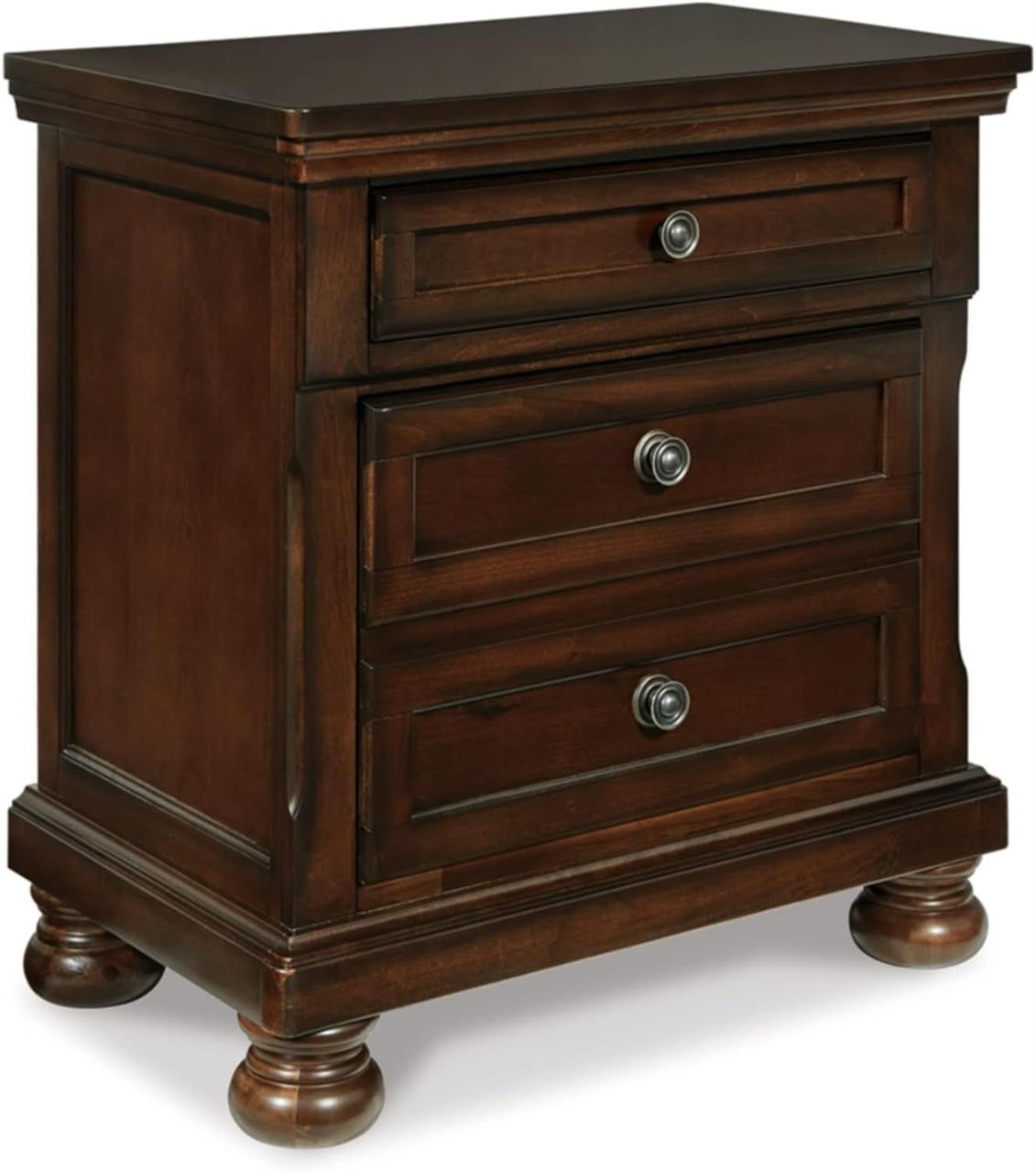 Signature Design by Ashley Classic Nightstand