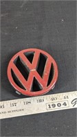 VW Emblem