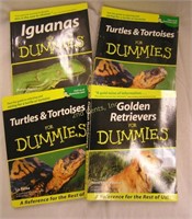 New Books For Dummies