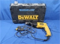 Dewalt 1/2" Hammer Drill DW505 Model