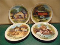 Collectors Plates