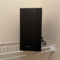 Samsung PS-WK450 Subwoofer Untested