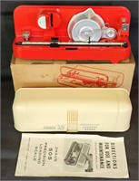 Ohaus 505 Precision Loading Reloading Scale