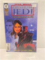 Star Wars Tales of The Jedi #3 of 5