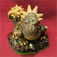 2011 Skylanders Toy Figure (2 1/2" Tall)