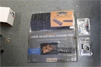 Asst Grill Replacement Parts