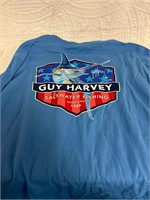 Guy Harvey xxl shirt