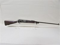 30-40 Krag Rifle