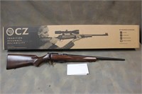 CZ 455 American C532080 Rifle .22Mag
